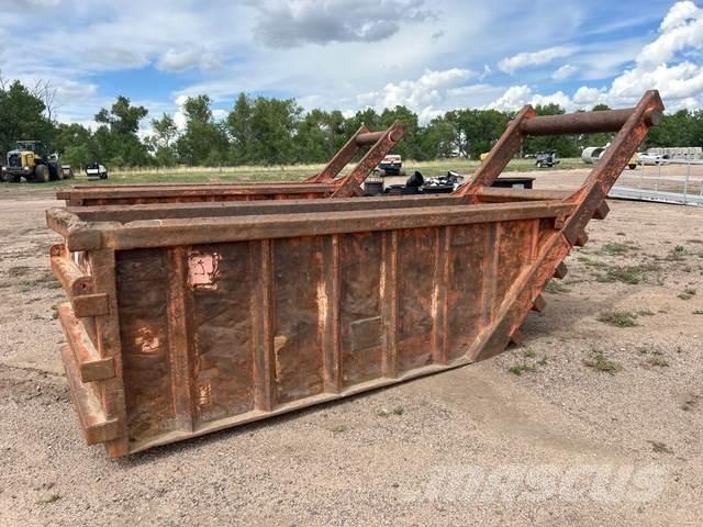  Bedding Box Pipeline equipment