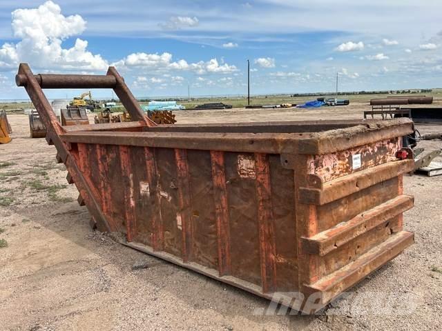  Bedding Box Pipeline equipment