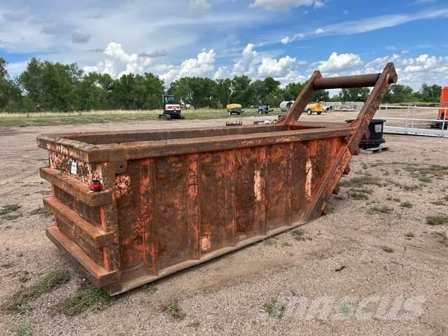  Bedding Box Pipeline equipment