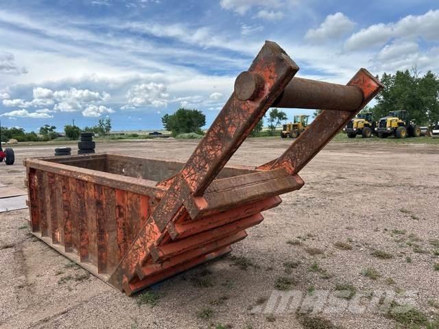  Bedding Box Pipeline equipment