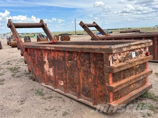  Bedding Box Pipeline equipment