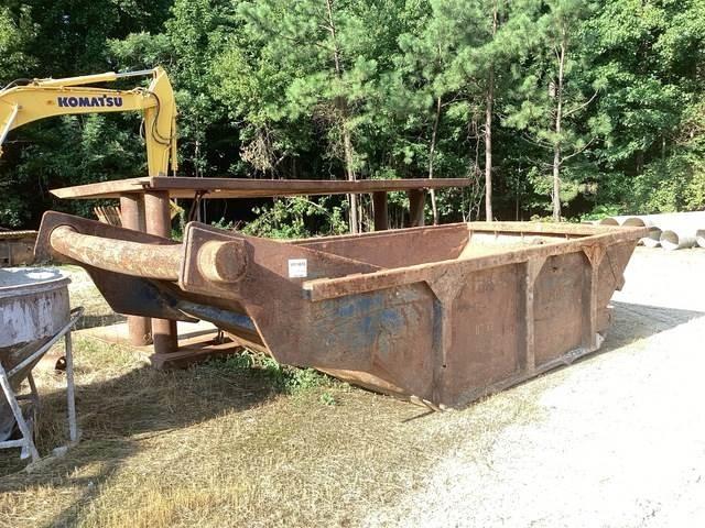  Bedding Box Pipeline equipment