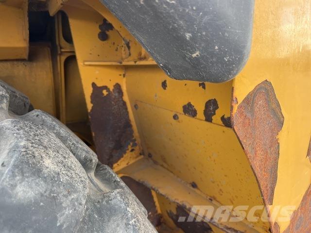 Bell B45E Articulated Haulers