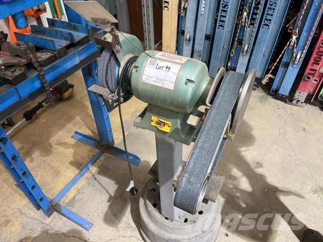  Bench Grinder Other