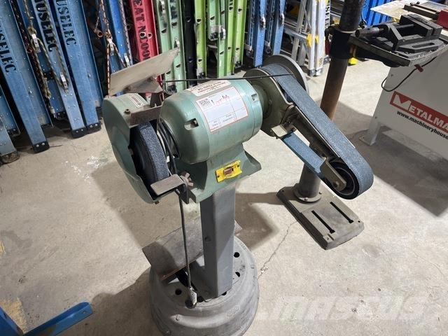  Bench Grinder Other