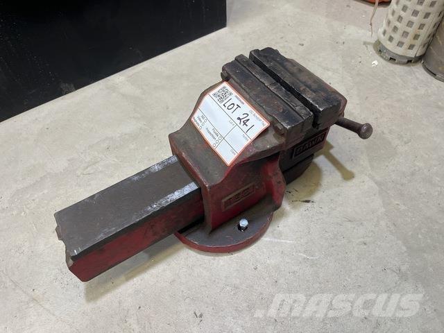  Bench Vice Other