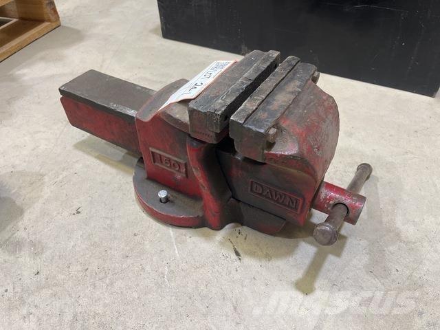  Bench Vice Other