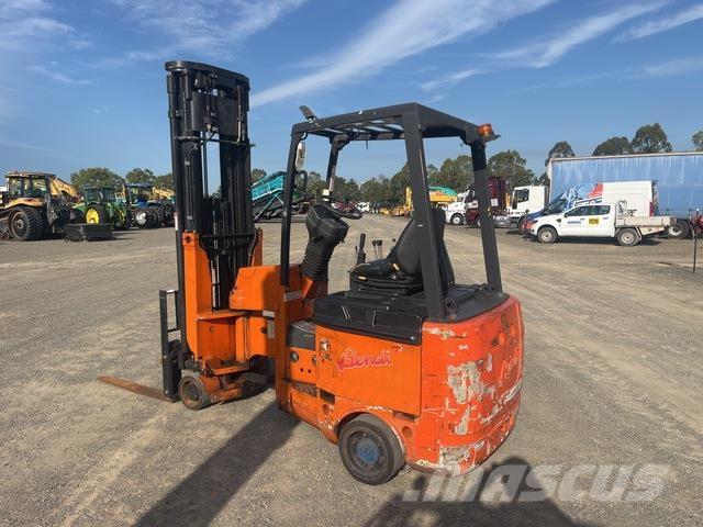 Bendi B420 Electric forklift trucks