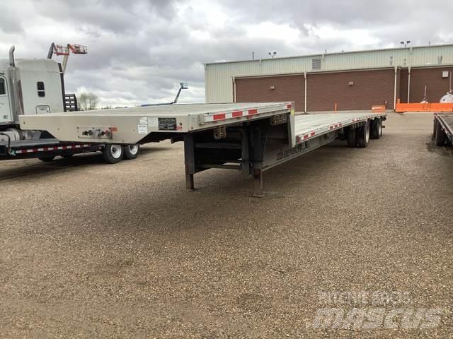 Benson FLDPBAL Low loaders