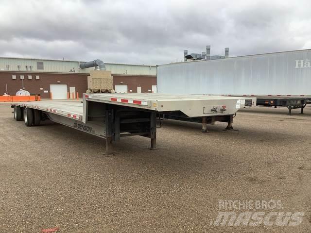 Benson FLDPBAL Low loaders