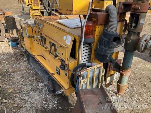 Beretta T25 Surface drill rigs