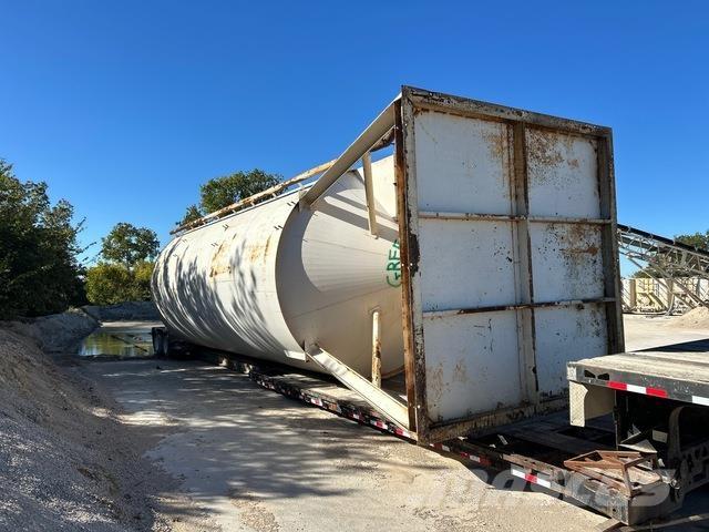  Besser Concrete Batching Plants