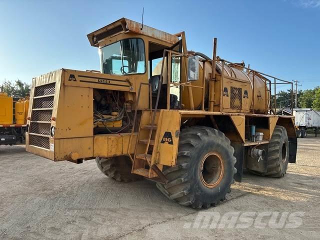  Big A A4500 Other