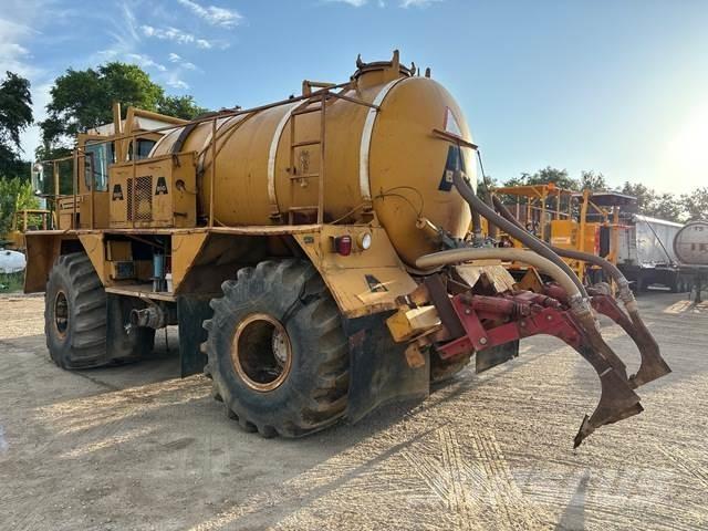  Big A A4500 Other