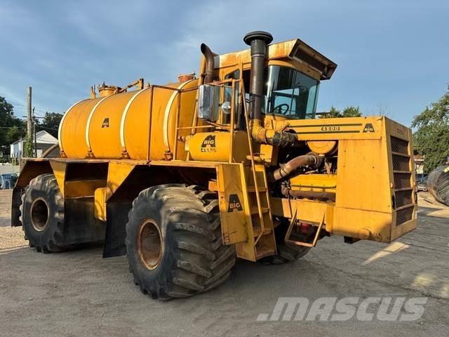  Big A A4500 Other