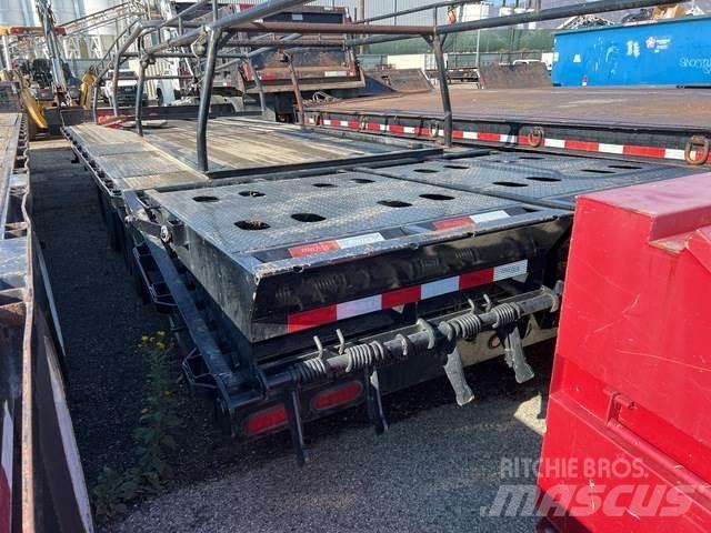 Big Tex  Car carrier