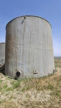  Bilton Tanker trailers