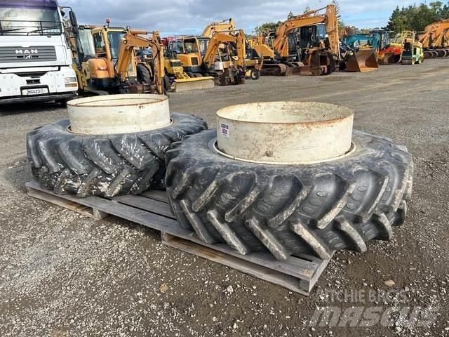 BKT 520/85R42 Other components