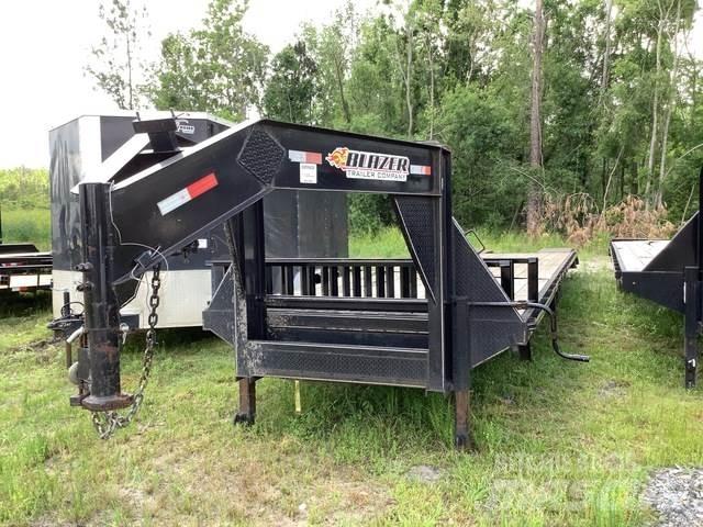  Blazer Car carrier