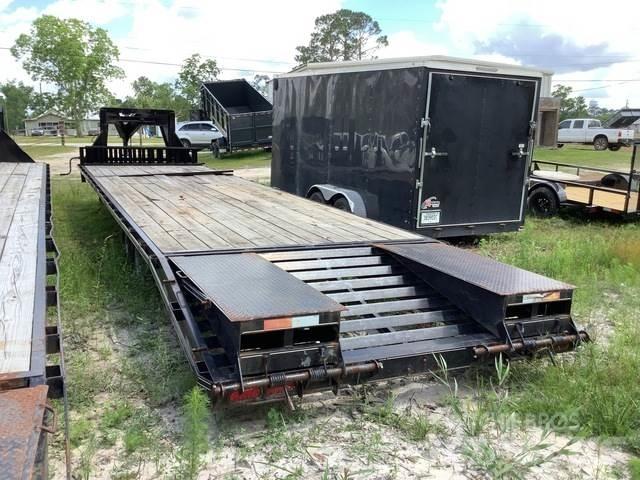  Blazer Car carrier