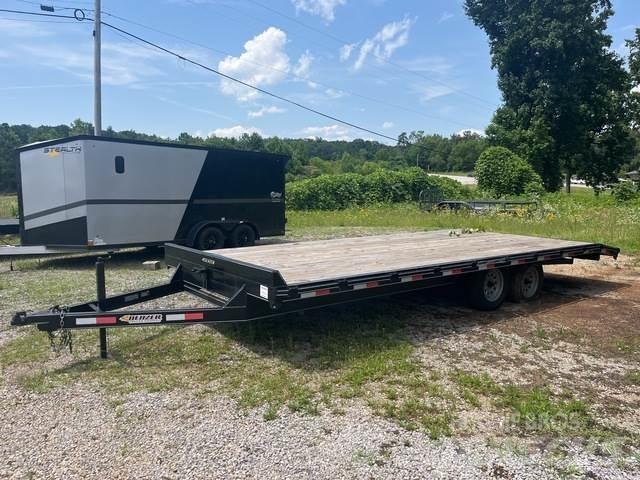  Blazer Car carrier