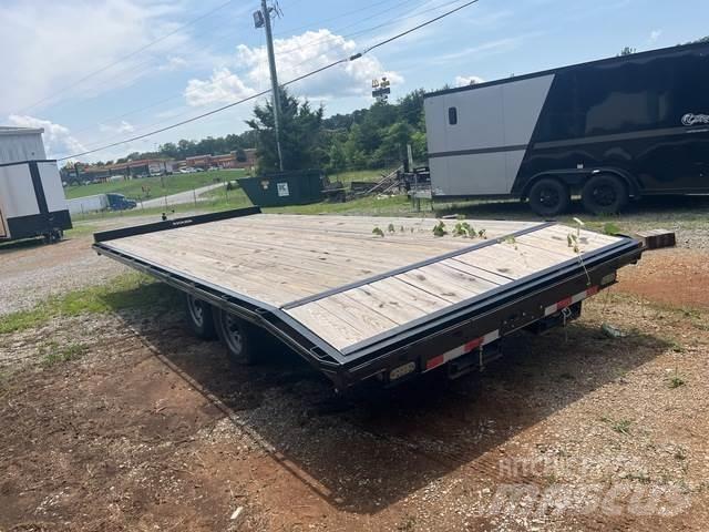  Blazer Car carrier