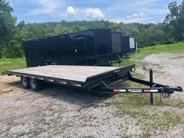  Blazer Car carrier