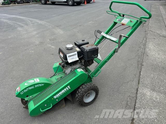 Blue Bird SG13 Stump grinders