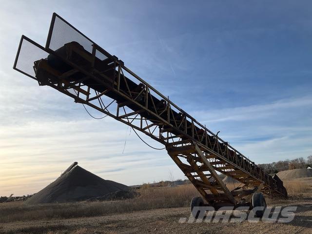 BMC  Conveyors