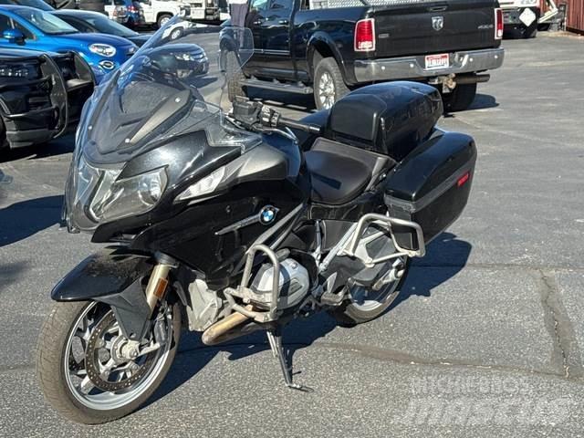 BMW R1200RT Other