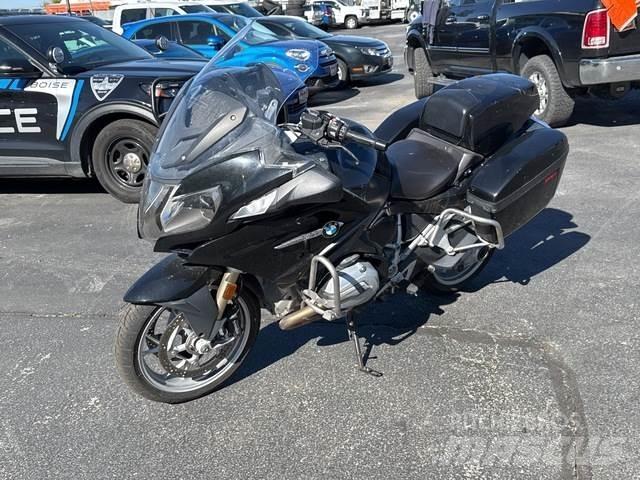 BMW R1200RT Other