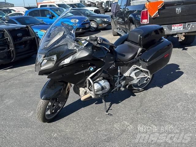 BMW R1200RT Other