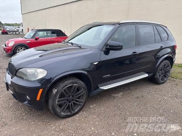BMW X5 Cars