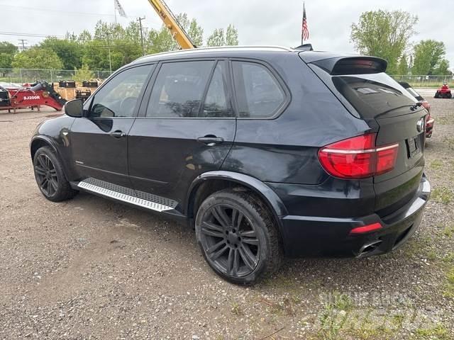 BMW X5 Cars