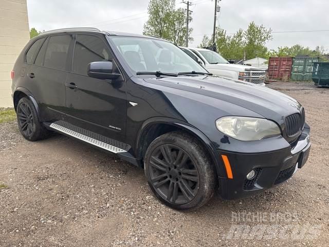 BMW X5 Cars