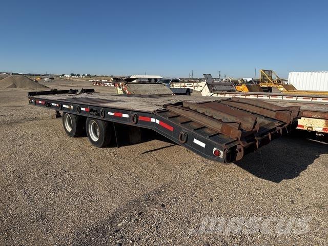  Boaz Car carrier