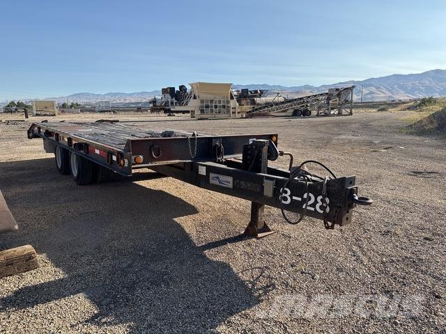  Boaz Car carrier