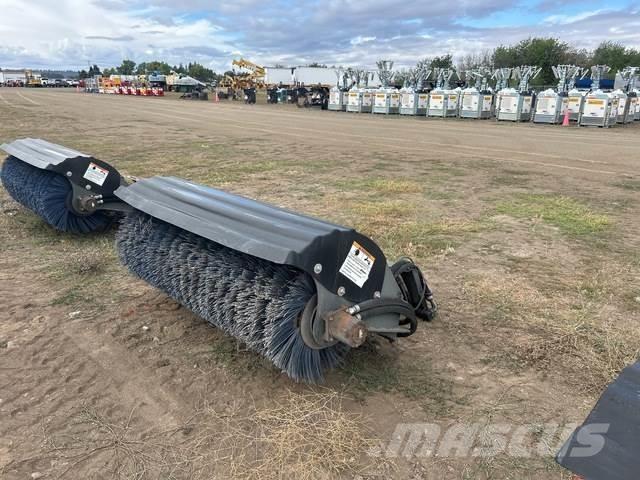 Bobcat  Sweepers