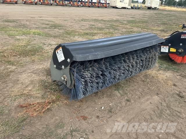 Bobcat  Sweepers