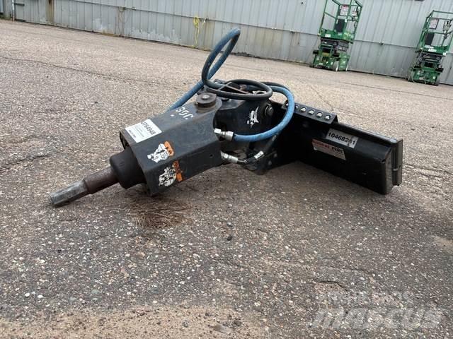 Bobcat 30C Other