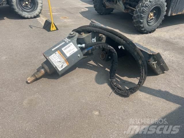 Bobcat 30C Other