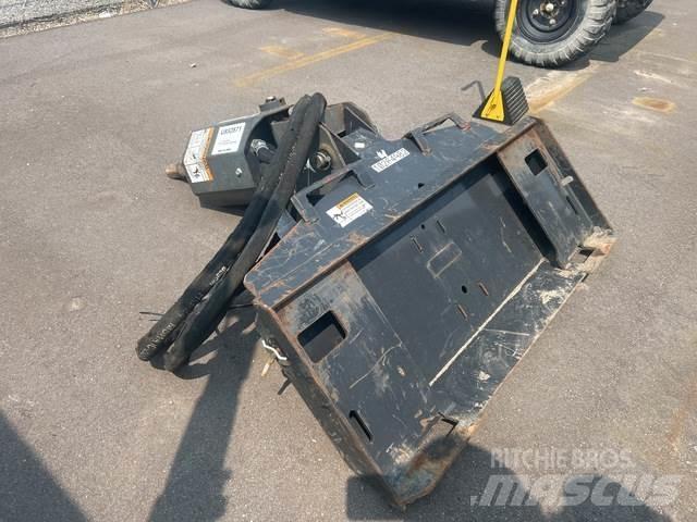 Bobcat 30C Other