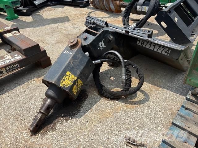 Bobcat 30C Other