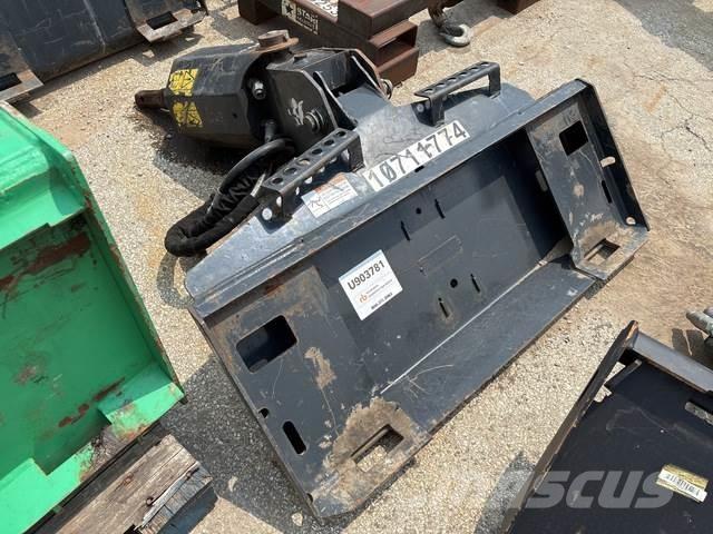 Bobcat 30C Other