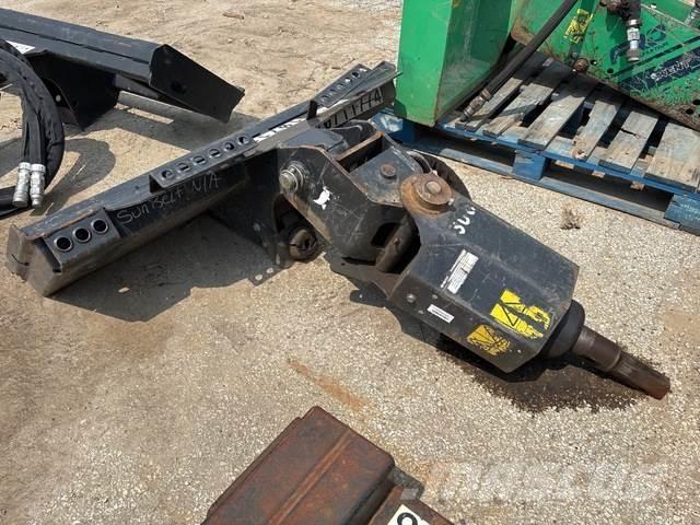 Bobcat 30C Other