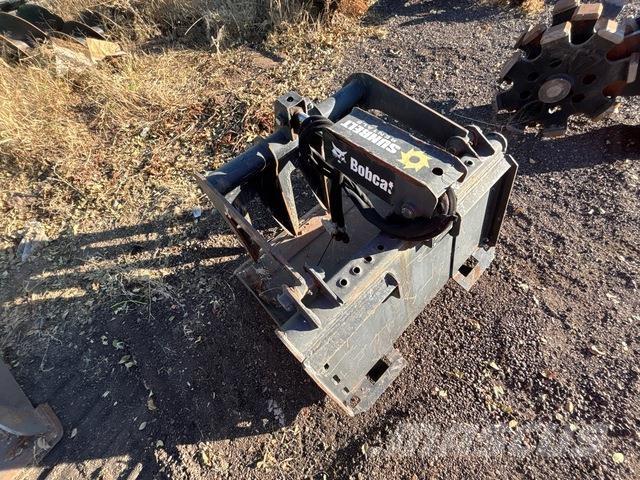 Bobcat 7135737 Buckets