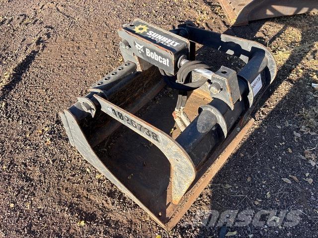 Bobcat 7135737 Buckets