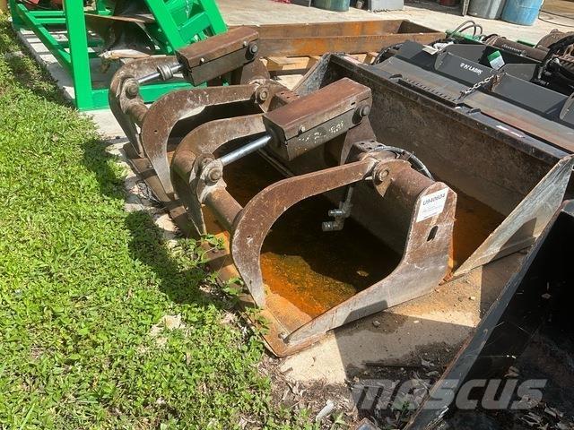 Bobcat 7168340 Buckets