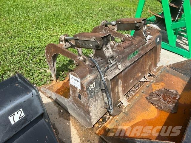 Bobcat 7168340 Buckets