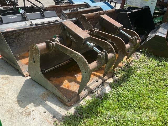 Bobcat 7168340 Buckets